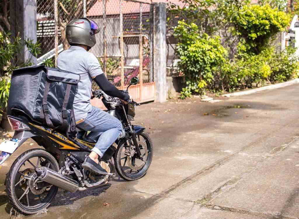 Moto Kurye