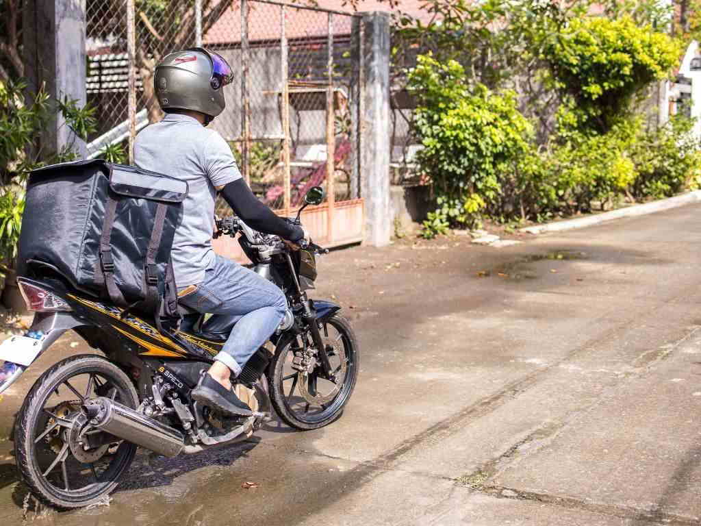 Moto Kurye