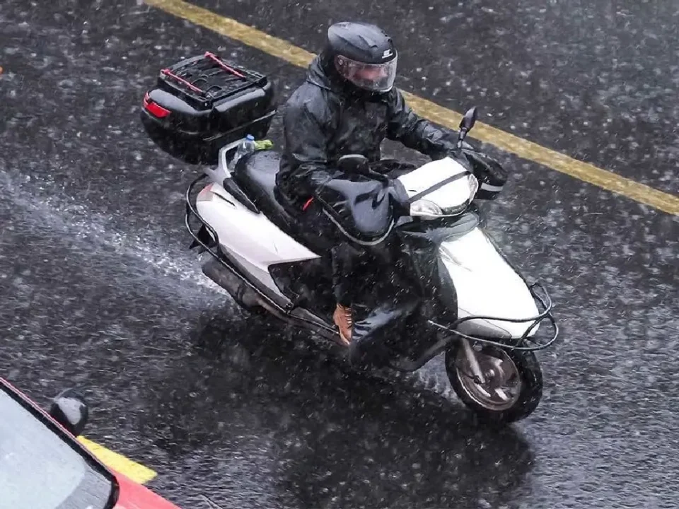 Acil Moto Kurye