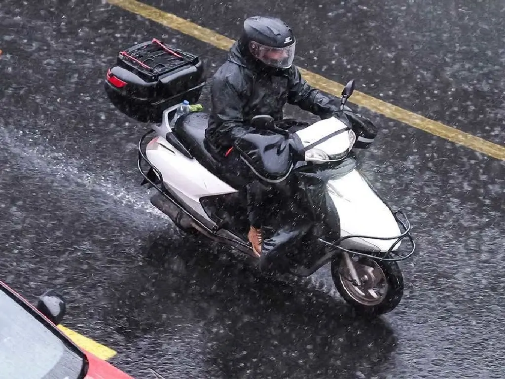 Acil Moto Kurye
