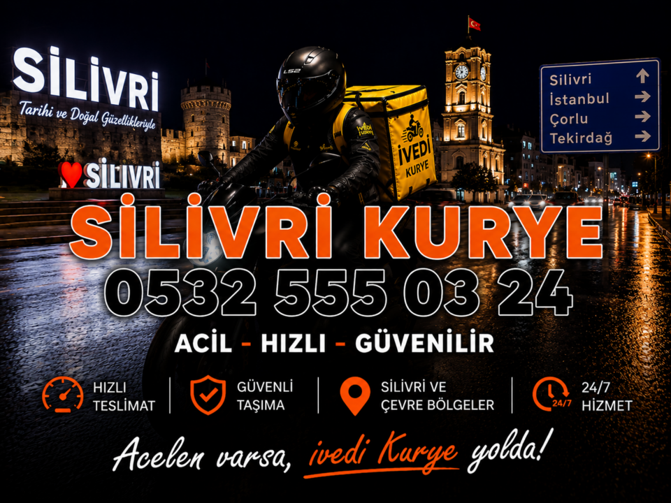 Silivri Kurye