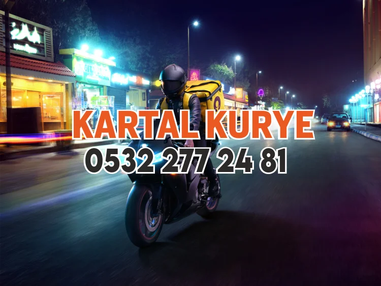 Kartal Kurye
