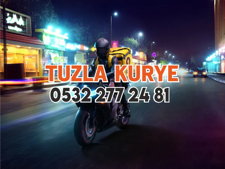 Tuzla Kurye